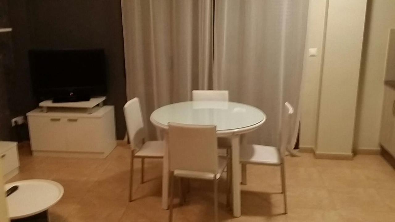 Apartamento Centro Almansa 아파트 외부 사진