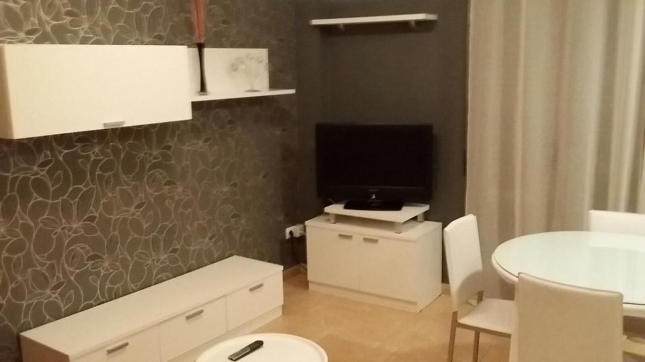 Apartamento Centro Almansa 아파트 외부 사진
