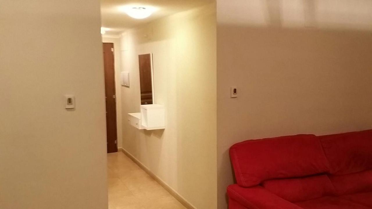 Apartamento Centro Almansa 아파트 외부 사진