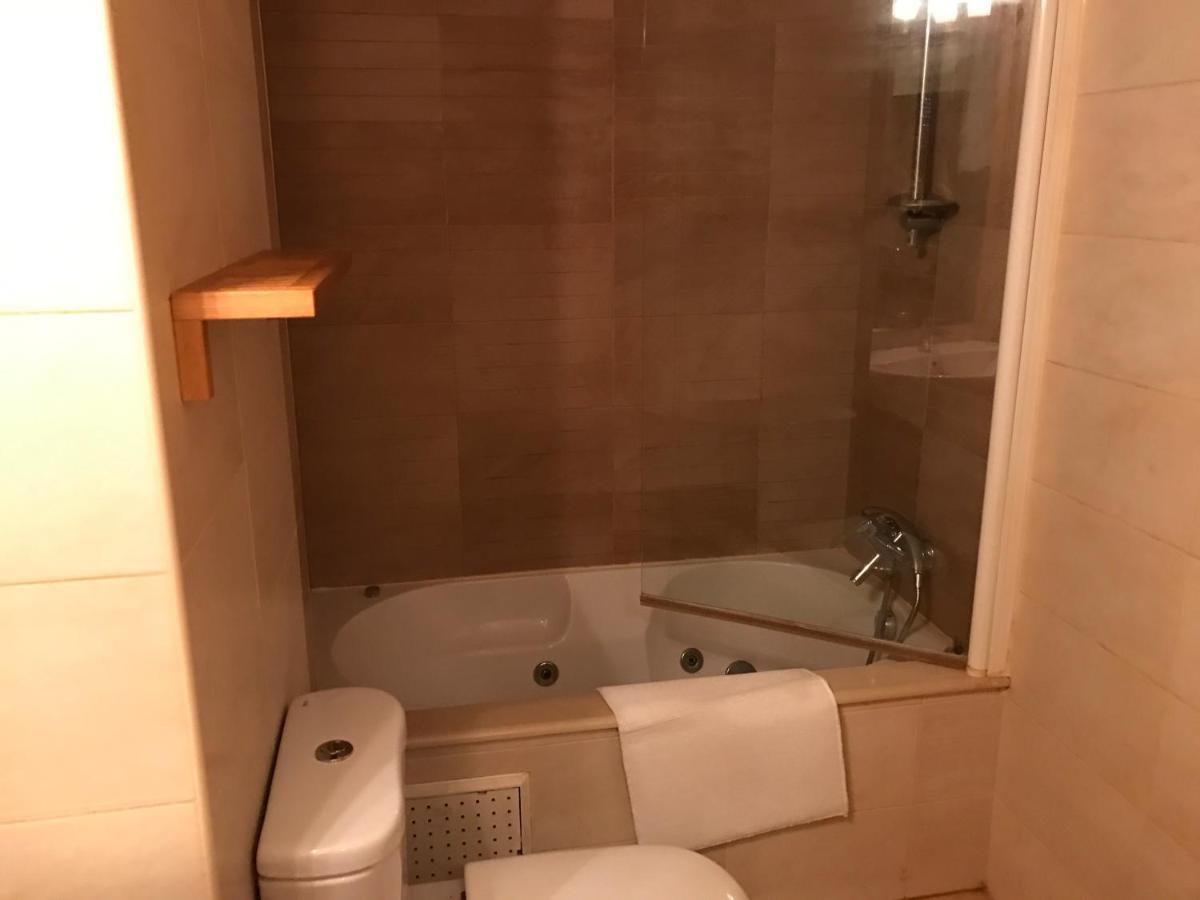 Apartamento Centro Almansa 아파트 외부 사진